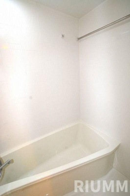 【浴室】 | ステージファースト蔵前アジールコート