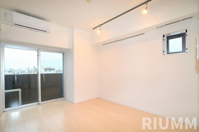 【居間・リビング】 | ステージファースト蔵前アジールコート