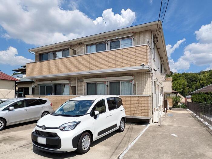 センチュリーハイムあかね台