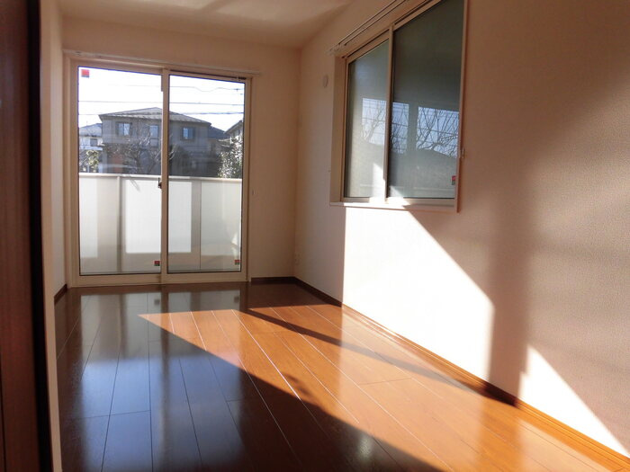 センチュリーハイムあかね台の洋室|洋室