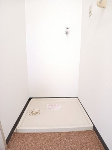 セピアハイツアラキＣの設備