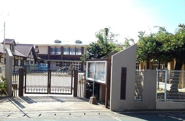 セピアハイツアラキＣの周辺|りんごの木保育園まで930m