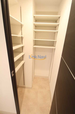 【内装】 | カスタリア新梅田