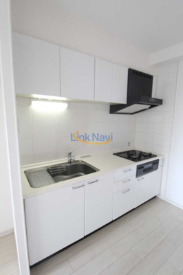 【キッチン】 | カスタリア新梅田