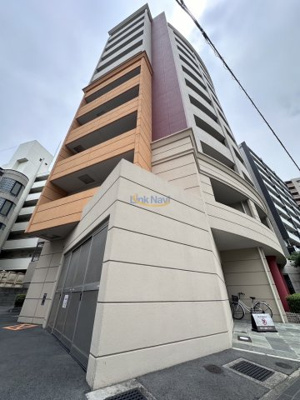 【外観】 | カスタリア新梅田