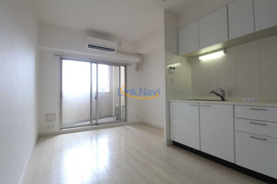 【居間・リビング】 | カスタリア新梅田