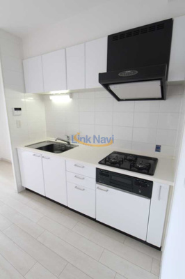 【キッチン】 | カスタリア新梅田