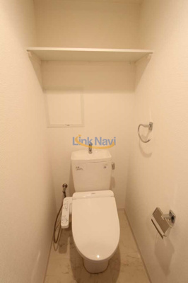 【トイレ】 | カスタリア新梅田