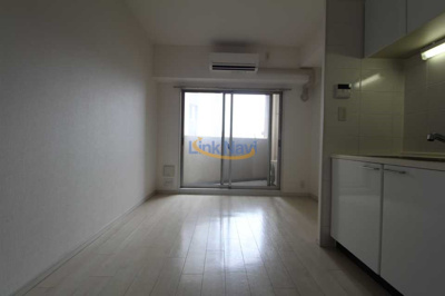 【居間・リビング】 | カスタリア新梅田