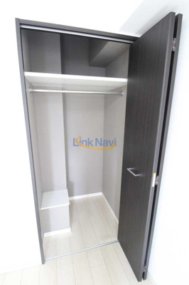 【収納】 | カスタリア新梅田