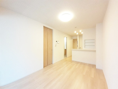 【その他】 | ile・village | 落ち着いた雰囲気のLDK♪