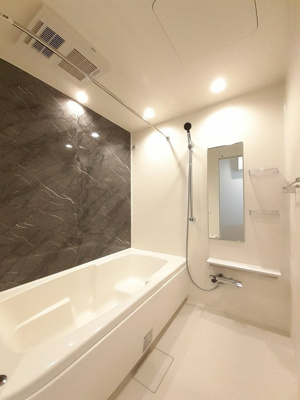 【浴室】 | ile・village | 浴室乾燥機付き♪