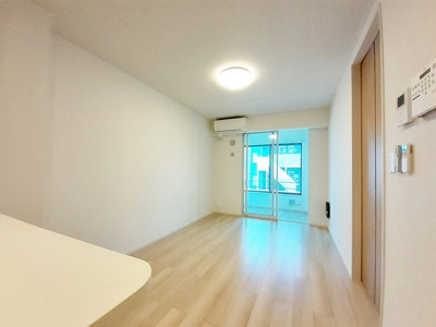 【居間・リビング】 | ile・village | 日当たり良好なLDK♪