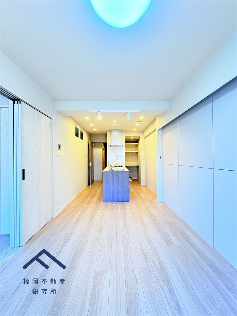 ライオンズマンション赤坂