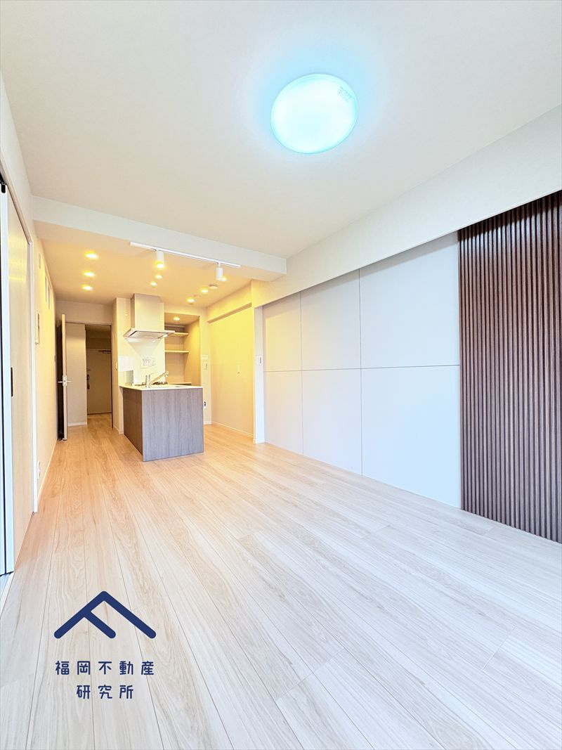 ライオンズマンション赤坂