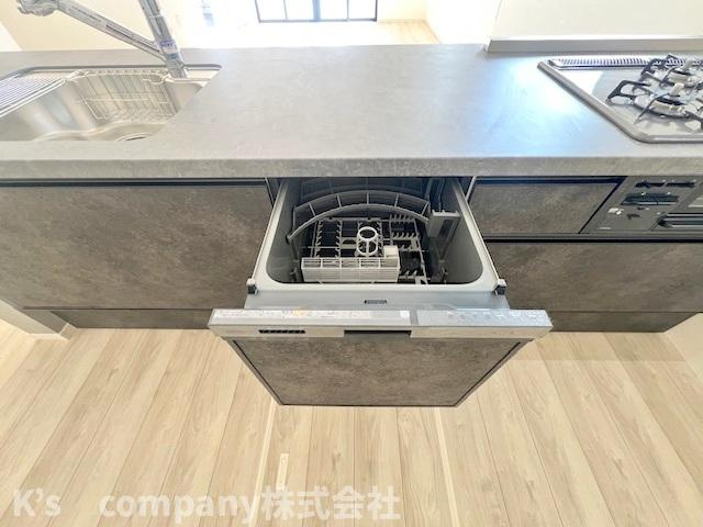 ◎茅ヶ崎市南湖6丁目　新築戸建　2号棟のその他