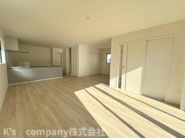 ◎茅ヶ崎市南湖6丁目　新築戸建　2号棟のその他