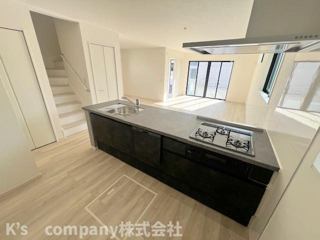 ◎茅ヶ崎市南湖6丁目　新築戸建　2号棟のその他