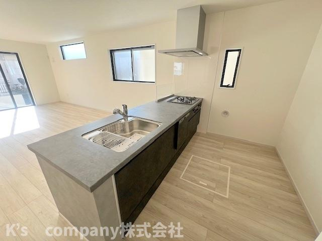 ◎茅ヶ崎市南湖6丁目　新築戸建　2号棟のその他