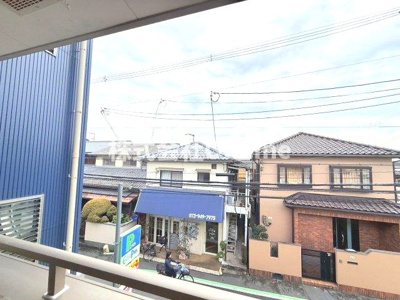 【展望】 | メディオⅡ