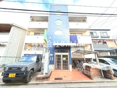 【外観】 | メディオⅡ