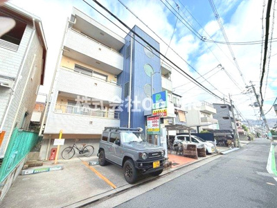 【外観】 | メディオⅡ