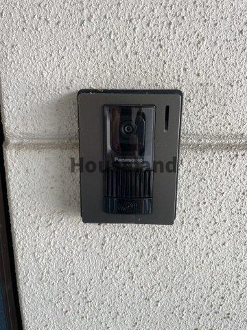 メゾンフェリス金池Iのセキュリティ