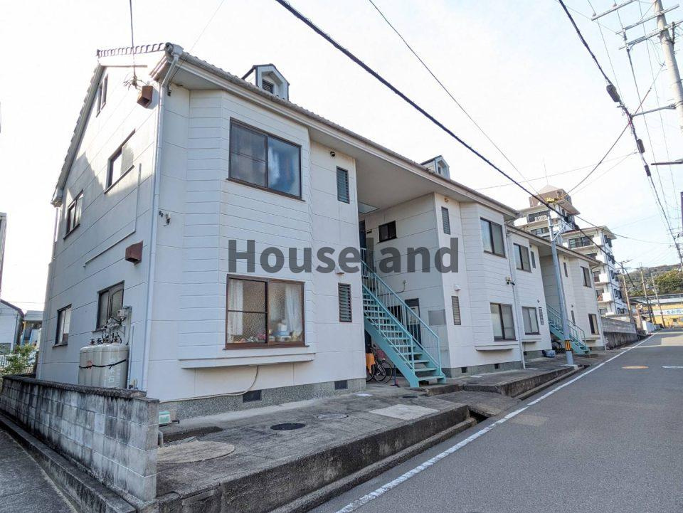 メゾンフェリス金池I