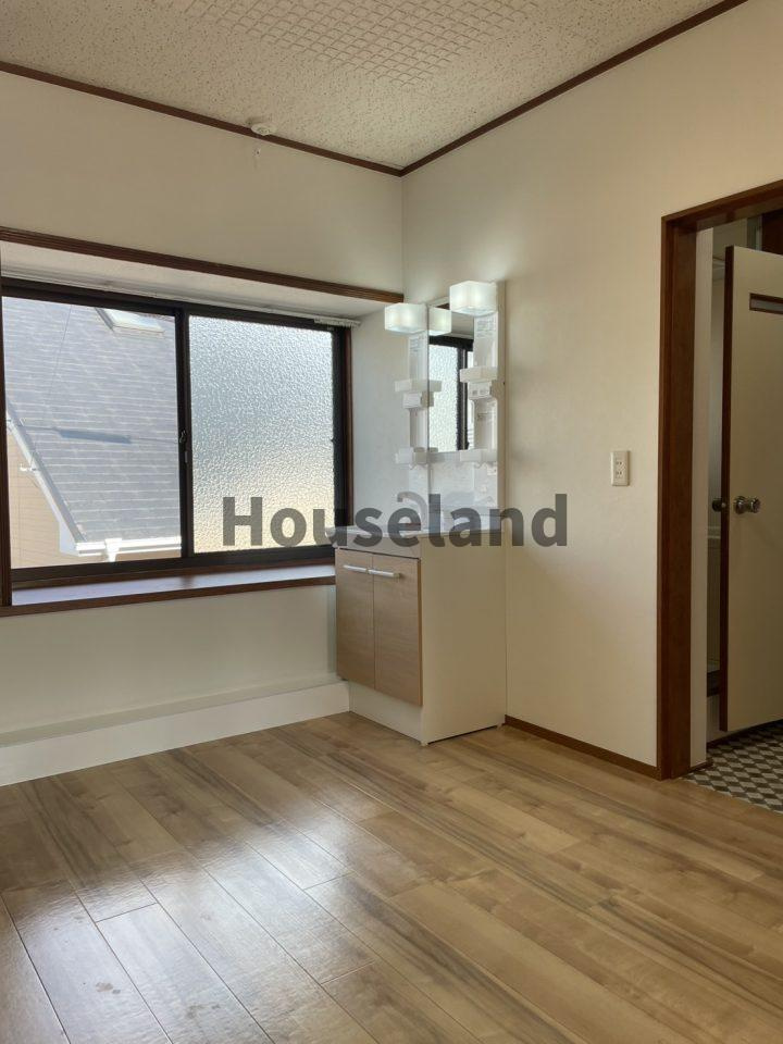 メゾンフェリス金池Iの居間・リビング