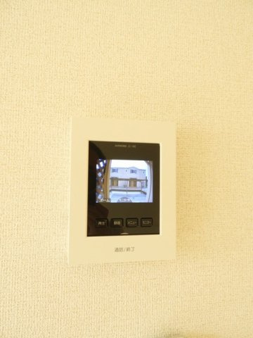 クロガネＢのセキュリティ