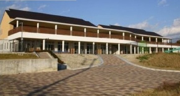 サニープラザ　Ａの周辺|熊野みらい保育園まで3000m