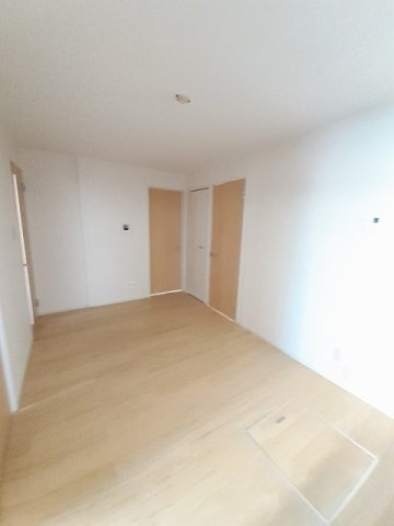 シャルムＣの居間・リビング|ゆったり過ごせるリビングです