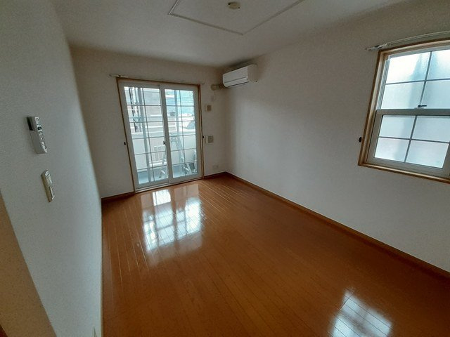 メリディオさくらⅠの設備