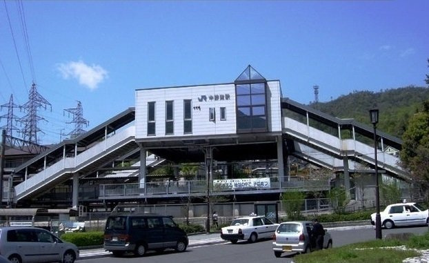 メリディオさくらⅠの周辺|ＪＲ中野東駅まで800m