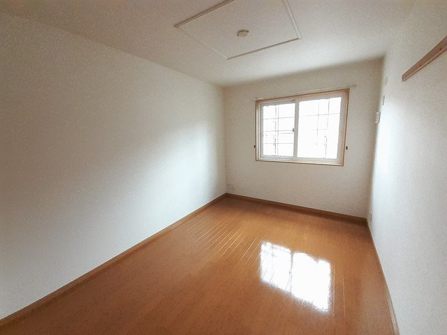 メリディオさくらⅠの内装|過ごしやすい室内です