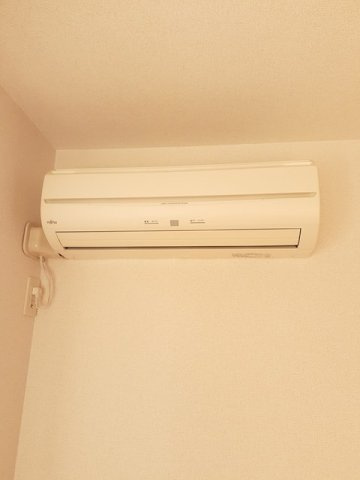 ベル　グランデの設備