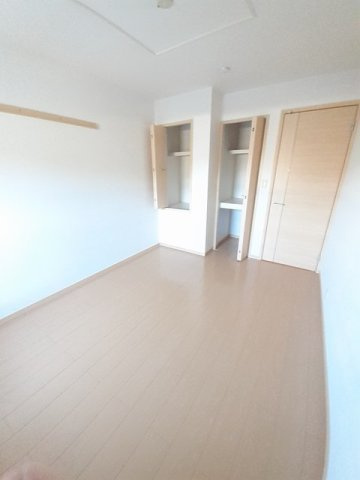 ベル　グランデの内装|内装もきれいです