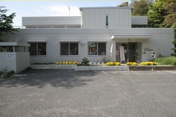 ベル　グランデの周辺|能美図書館まで450m