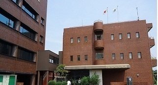 ベル　グランデの周辺|江田島市役所まで1000m