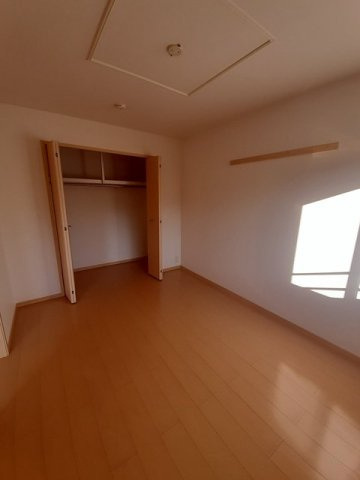 ベル　グランデの内装|内装もきれいです