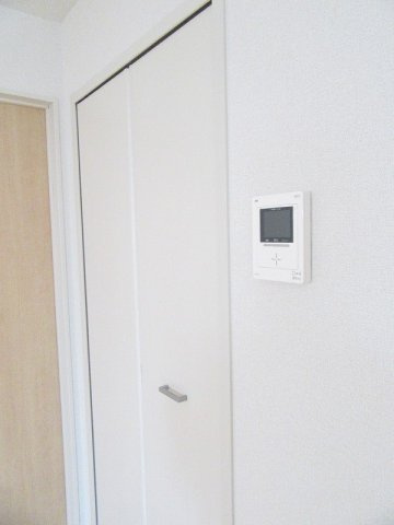 ウエストサイドヒルＢのセキュリティ