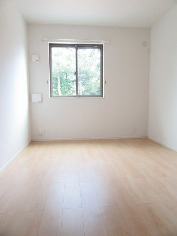 ウエストサイドヒルＢの内装|きれいな内装です