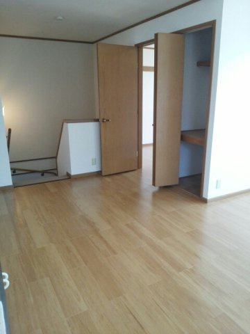 クレストール古谷の居間・リビング|使いやすいリビングです