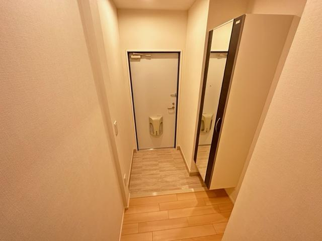 チコカメヤマの玄関|玄関