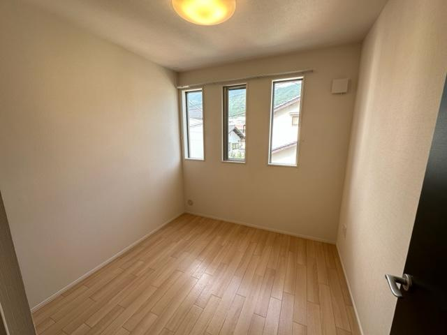 チコカメヤマの内装|室内