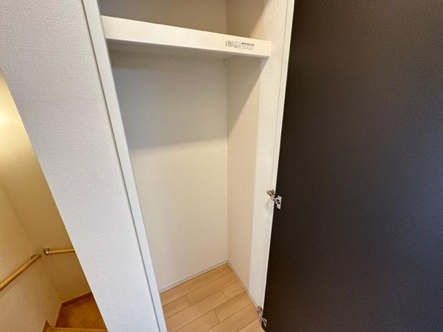 チコカメヤマの収納|収納