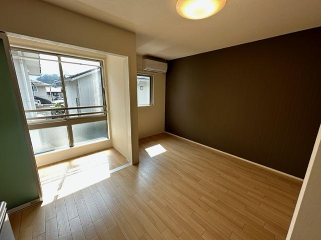 チコカメヤマの居間・リビング|リビング