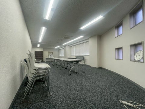 【内装】