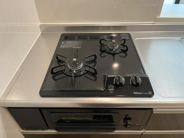 La Brisa（ラ ブリサ）のキッチン|キッチン（イメージ）