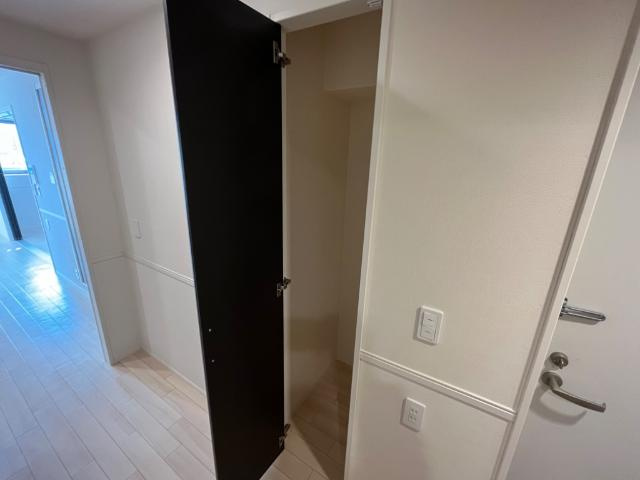 La Brisa（ラ ブリサ）の収納|収納（イメージ）